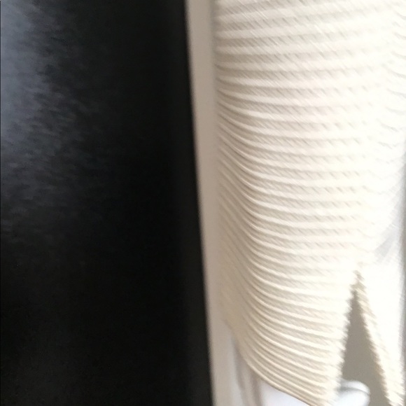 Mix Tahari Woman’s Stand Collar Blazer Jacket - Picture 7 of 12